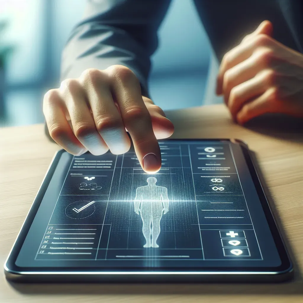 매독 증상 핵심 체크리스트: 자가 진단 전 꼭 확인하세요!