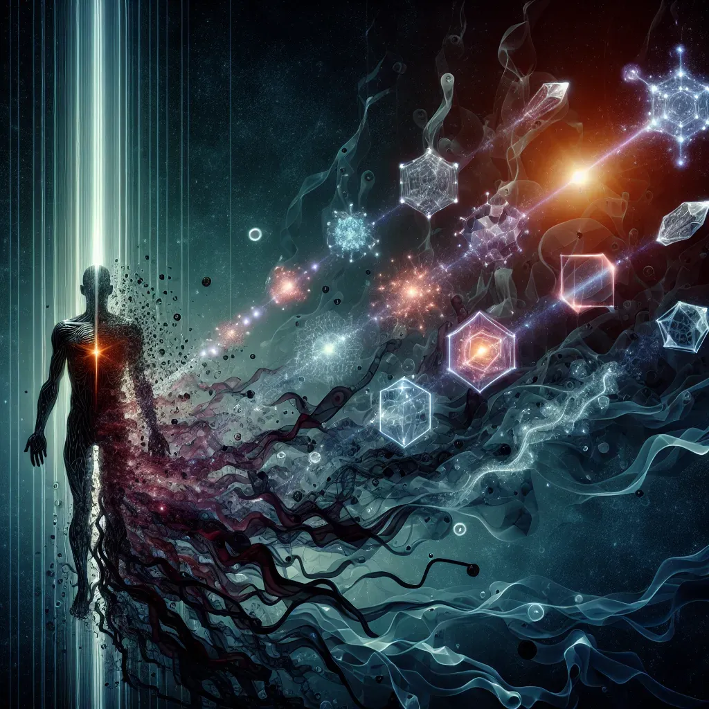 매독에 대해 당신이 몰랐던 충격적인 진실 5가지