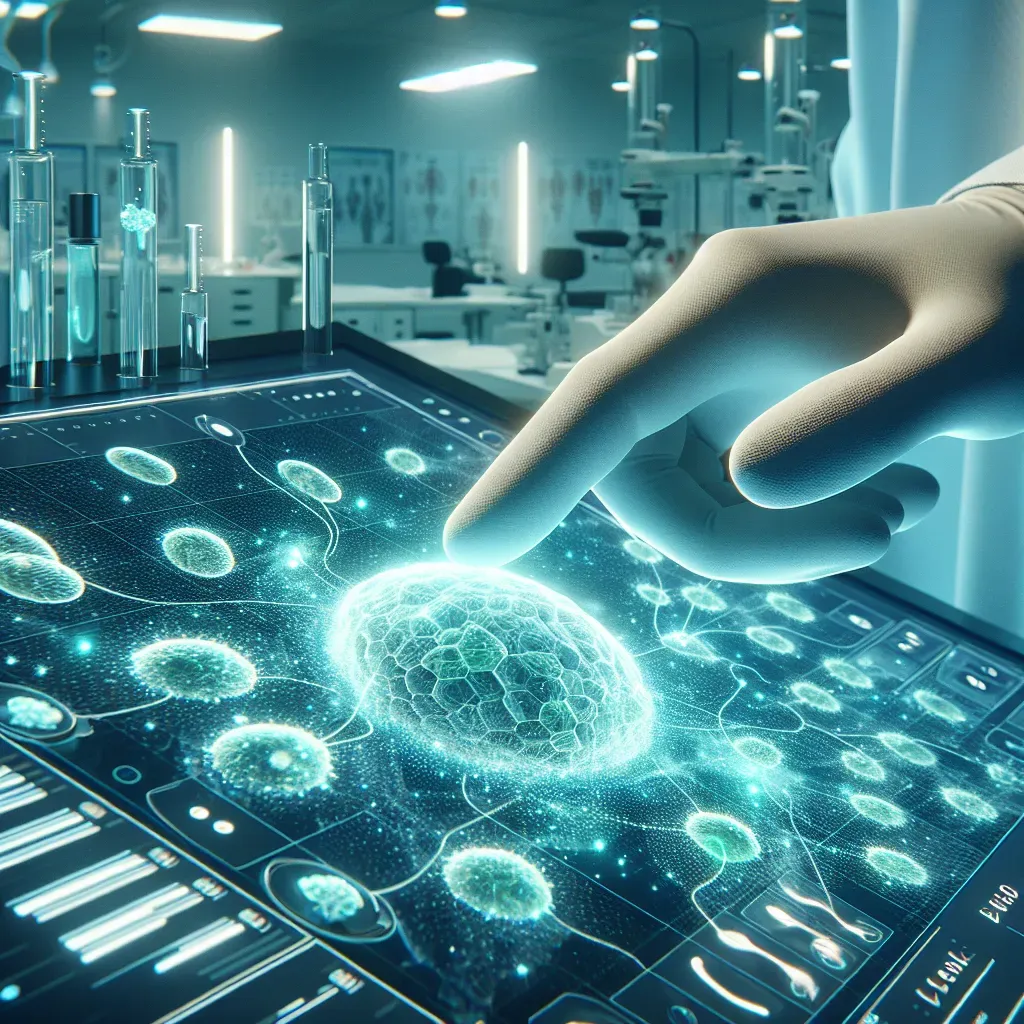 2024년, 매독 치료 정말 효과 있을까? 전문가의 솔직한 리뷰